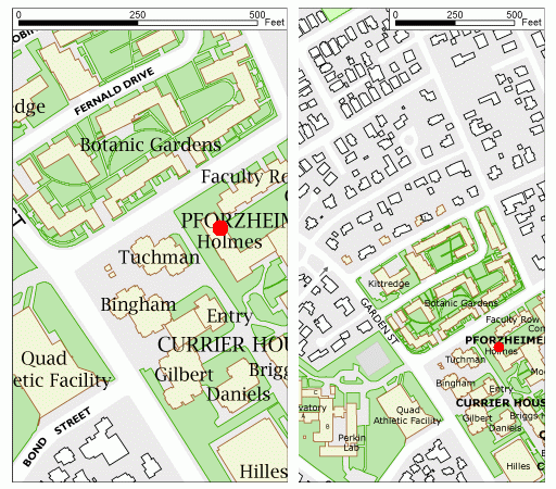 map-pfoho